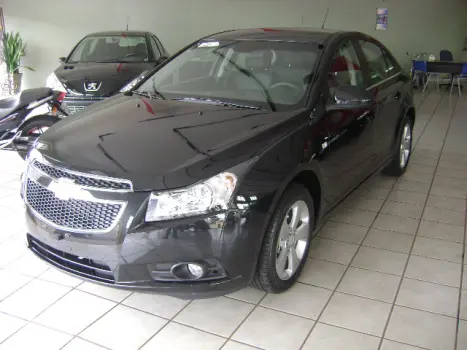 CHEVROLET Cruze Hatch 1.8 16V 4P LT ECOTEC FLEX, Foto 1