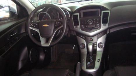 CHEVROLET Cruze Hatch 1.8 16V 4P LT ECOTEC FLEX, Foto 4