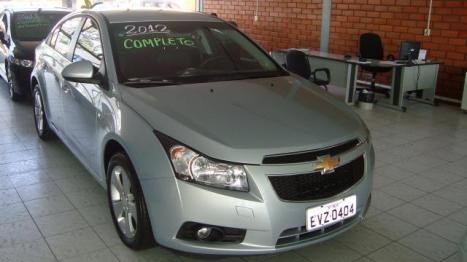 CHEVROLET Cruze Hatch 1.8 16V 4P LT ECOTEC FLEX, Foto 1