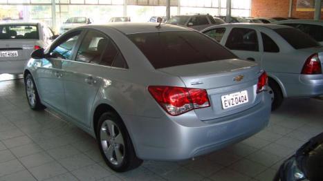 CHEVROLET Cruze Hatch 1.8 16V 4P LT ECOTEC FLEX, Foto 2