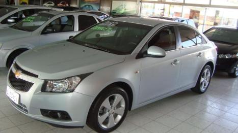 CHEVROLET Cruze Hatch 1.8 16V 4P LT ECOTEC FLEX, Foto 3