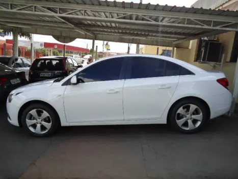 CHEVROLET Cruze Hatch 1.8 16V 4P LT ECOTEC FLEX, Foto 3