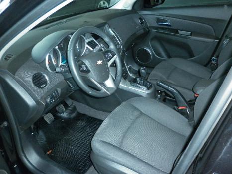CHEVROLET Cruze Hatch 1.8 16V 4P LT ECOTEC FLEX, Foto 4