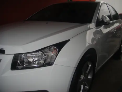 CHEVROLET Cruze Hatch 1.8 16V 4P LT ECOTEC FLEX, Foto 1