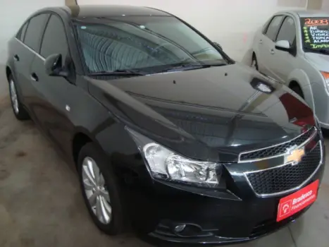CHEVROLET Cruze Hatch 1.8 16V 4P LTZ ECOTEC FLEX AUTOM�TICO, Foto 1