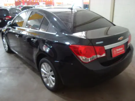 CHEVROLET Cruze Hatch 1.8 16V 4P LTZ ECOTEC FLEX AUTOM�TICO, Foto 2