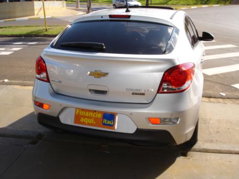 CHEVROLET Cruze Hatch 1.8 16V 4P LTZ SPORT6 FLEX, Foto 3