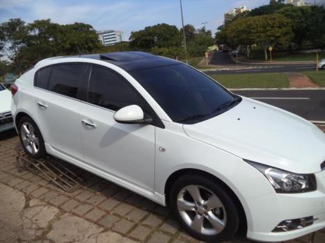 CHEVROLET Cruze Hatch 1.8 16V 4P LTZ SPORT6 FLEX, Foto 3