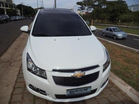CHEVROLET Cruze Hatch 1.8 16V 4P LTZ SPORT6 FLEX, Foto 4