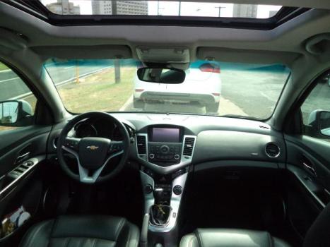 CHEVROLET Cruze Hatch 1.8 16V 4P LTZ SPORT6 FLEX, Foto 2