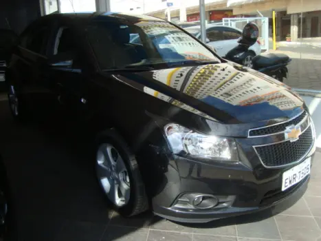 CHEVROLET Cruze Hatch 1.8 16V 4P LT ECOTEC FLEX, Foto 1