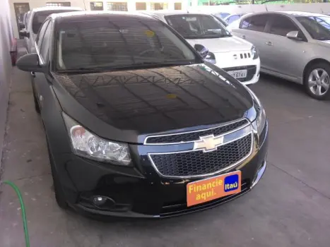 CHEVROLET Cruze Hatch 1.8 16V 4P LT ECOTEC FLEX, Foto 1