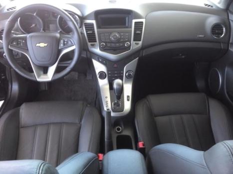 CHEVROLET Cruze Hatch 1.8 16V 4P LT ECOTEC FLEX, Foto 2