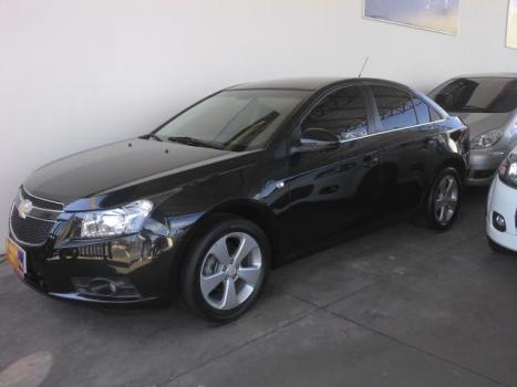 CHEVROLET Cruze Hatch 1.8 16V 4P LT ECOTEC FLEX, Foto 3