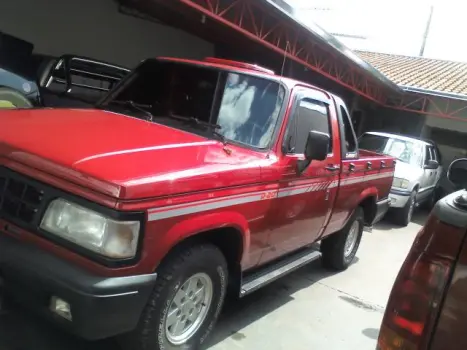 CHEVROLET D20 4.0 DIESEL CUSTOM S CABINE SIMPLES, Foto 1