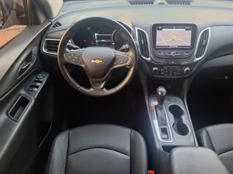 CHEVROLET Equinox 2.0 16V 4P LT TURBO AUTOM�TICO, Foto 2