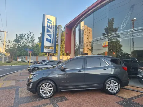 CHEVROLET Equinox 2.0 16V 4P LT TURBO AUTOM�TICO, Foto 5