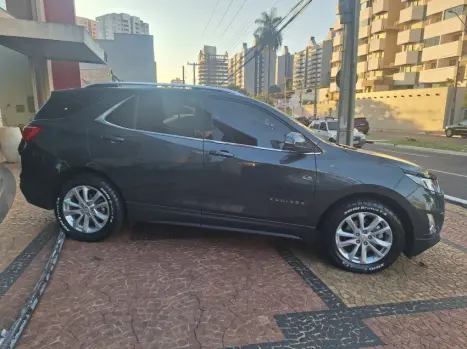 CHEVROLET Equinox 2.0 16V 4P LT TURBO AUTOM�TICO, Foto 6