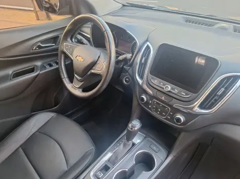 CHEVROLET Equinox 2.0 16V 4P LT TURBO AUTOM�TICO, Foto 9