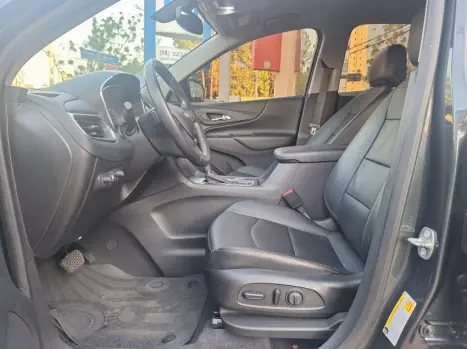 CHEVROLET Equinox 2.0 16V 4P LT TURBO AUTOM�TICO, Foto 10