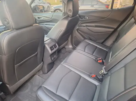 CHEVROLET Equinox 2.0 16V 4P LT TURBO AUTOM�TICO, Foto 13
