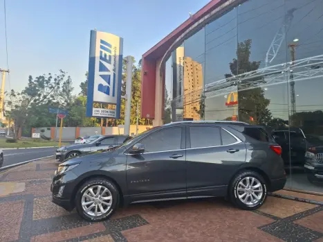 CHEVROLET Equinox 2.0 16V 4P LT TURBO AUTOM�TICO, Foto 19