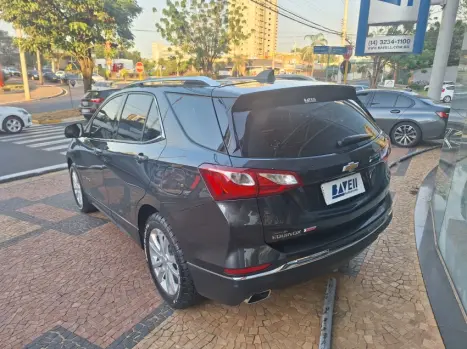 CHEVROLET Equinox 2.0 16V 4P LT TURBO AUTOM�TICO, Foto 20