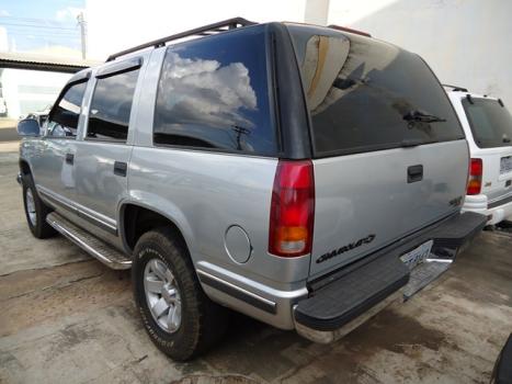 CHEVROLET Grand Blazer 4.2 18V 4P TURBO INTERCOOLER, Foto 4