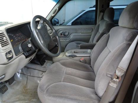 CHEVROLET Grand Blazer 4.2 18V 4P TURBO INTERCOOLER, Foto 3