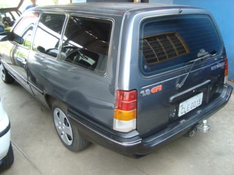 CHEVROLET Ipanema 1.8 SL, Foto 2