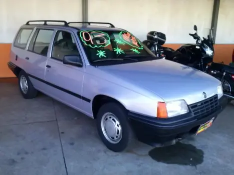 CHEVROLET Ipanema 2.0 4P GL, Foto 2