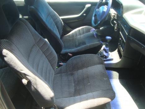 CHEVROLET Kadett 1.8 SL/E, Foto 3