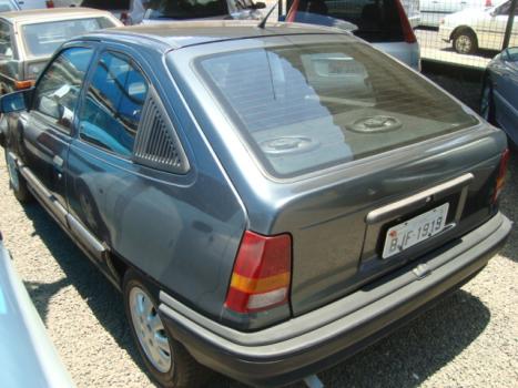 CHEVROLET Kadett 1.8 SL/E, Foto 2