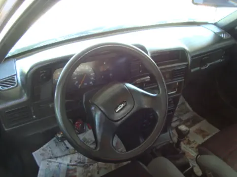 CHEVROLET Kadett 1.8 GL, Foto 4