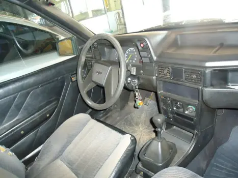 CHEVROLET Kadett 1.8 SL/E, Foto 2