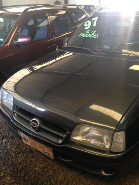 CHEVROLET Kadett 1.8 GL, Foto 1