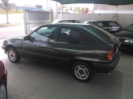 CHEVROLET Kadett 1.8 GL, Foto 4