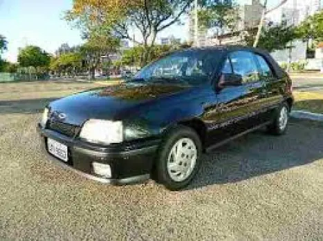 CHEVROLET Kadett 2.0 GSI, Foto 4