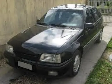 CHEVROLET Kadett 2.0 GSI, Foto 1