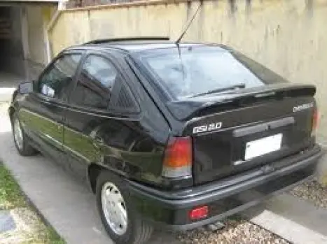 CHEVROLET Kadett 2.0 GSI, Foto 2