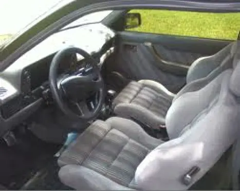 CHEVROLET Kadett 2.0 GSI, Foto 3