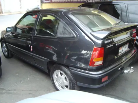 CHEVROLET Kadett 2.0 GSI, Foto 4