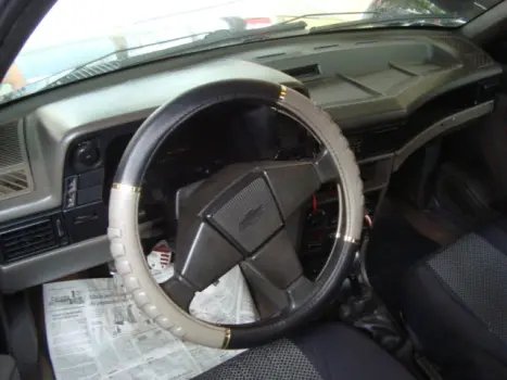 CHEVROLET Kadett 2.0 GSI, Foto 3