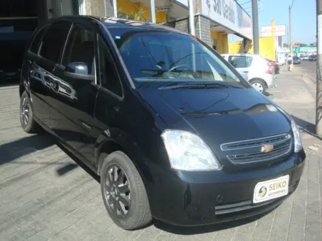 CHEVROLET Meriva 1.4 4P FLEX MAXX, Foto 1