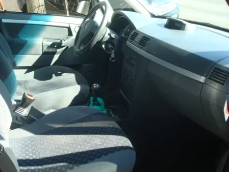 CHEVROLET Meriva 1.4 4P FLEX MAXX, Foto 3