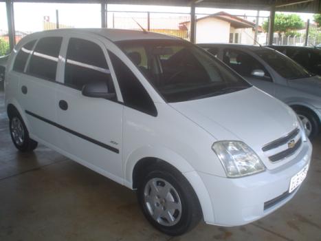 CHEVROLET Meriva 1.4 4P FLEX JOY, Foto 4