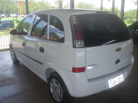 CHEVROLET Meriva 1.4 4P FLEX JOY, Foto 2