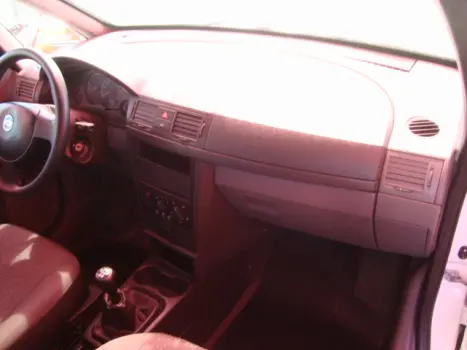 CHEVROLET Meriva 1.4 4P FLEX JOY, Foto 4