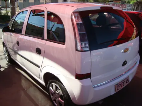 CHEVROLET Meriva 1.4 4P FLEX JOY, Foto 2