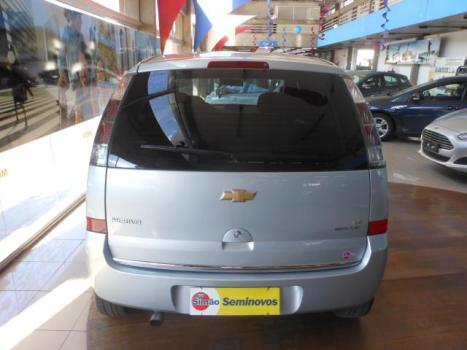 CHEVROLET Meriva 1.4 4P FLEX MAXX, Foto 4